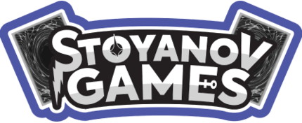 Stoyanov Games - Магазин за TRADING CARD GAMES ( Yu-Gi-Oh TCG, Pokemon TCG, One Piece TCG, Disney Lorcana TCG)