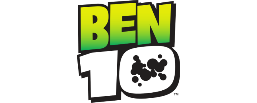 Бен 10 / BEN 10