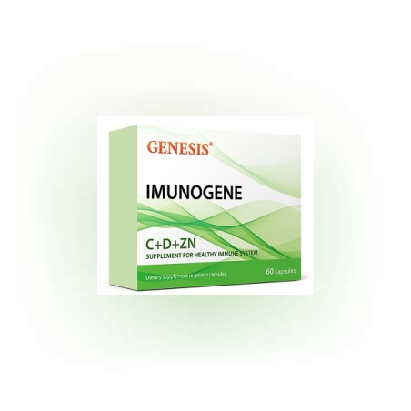 Imunogene