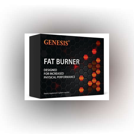 Genesis Fat Burner