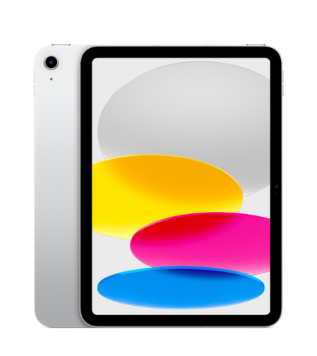 Apple iPad 10th (2022) 10.9