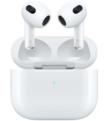 Apple AirPods 3 (MME73ZM/A)