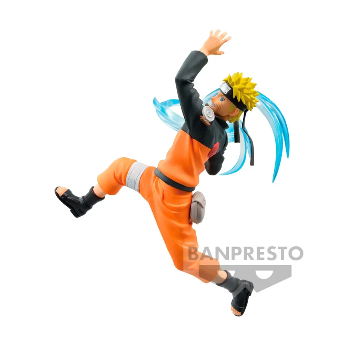 Naruto Shippuden - Naruto Uzumaki Effectreme фигурка